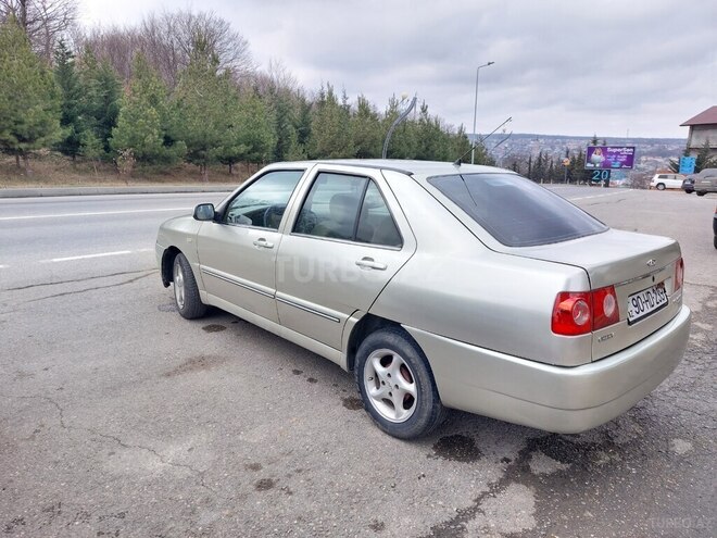 Chery Amulet (A15) 2009, 289,000 km - 1.5 л - Bakı