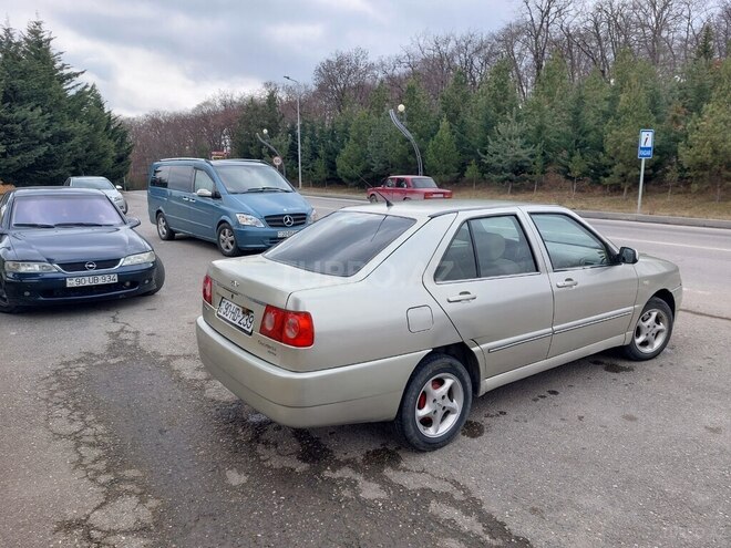Chery Amulet (A15) 2009, 289,000 km - 1.5 л - Bakı