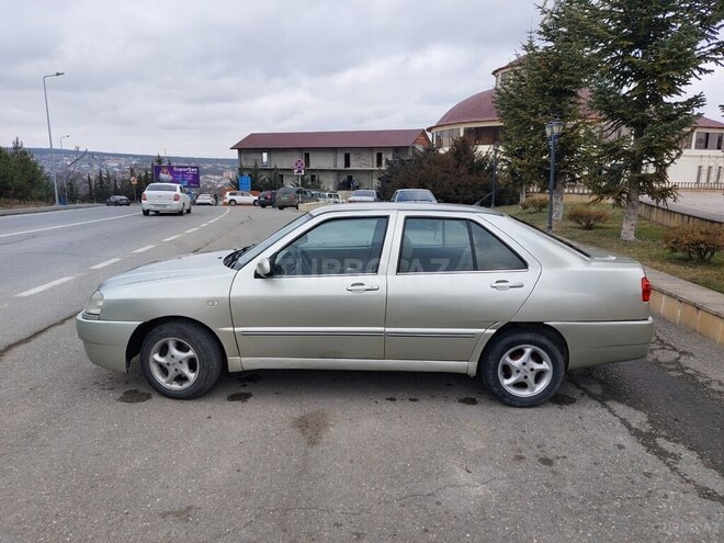 Chery Amulet (A15) 2009, 289,000 km - 1.5 л - Bakı