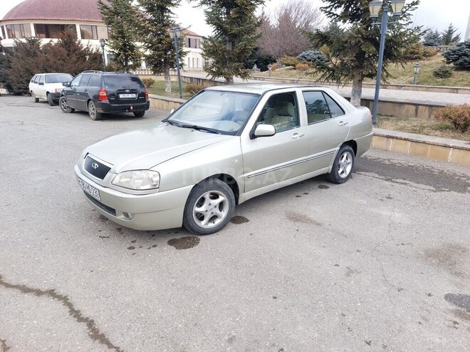 Chery Amulet (A15) 2009, 289,000 km - 1.5 л - Bakı