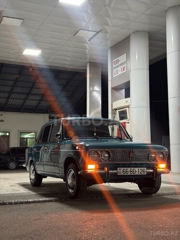 LADA (VAZ) 2103-1
