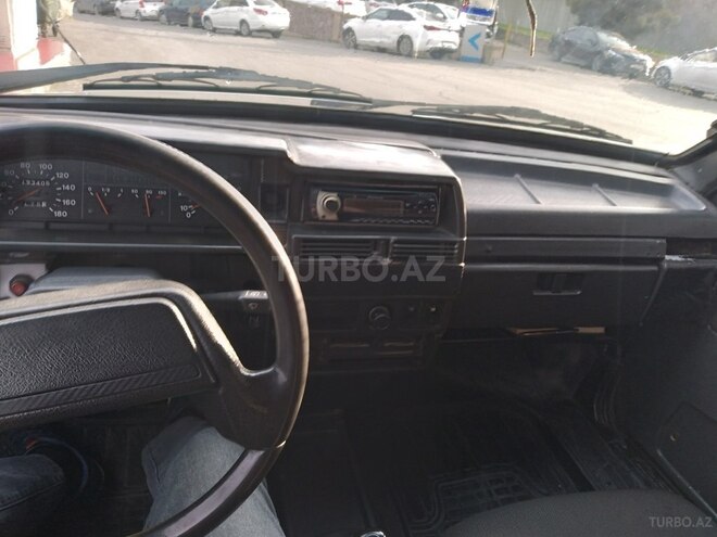 LADA (VAZ) 21099 1997, 194,000 km - 1.5 l - Bakı