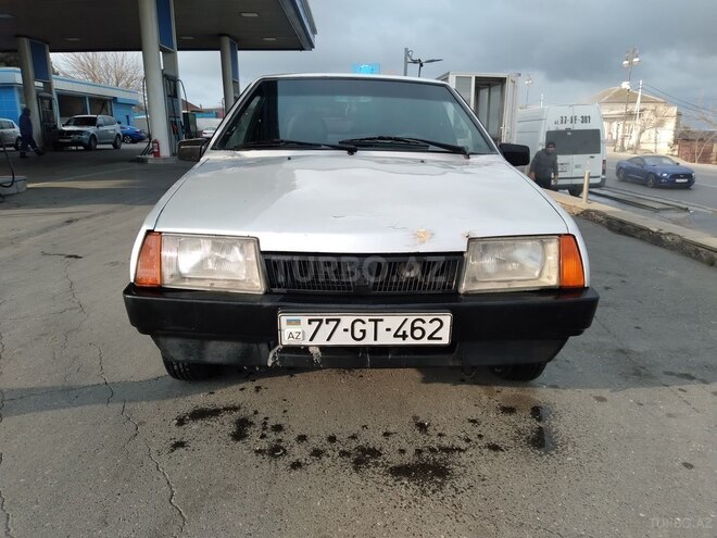 LADA (VAZ) 21099 1997, 194,000 km - 1.5 l - Bakı