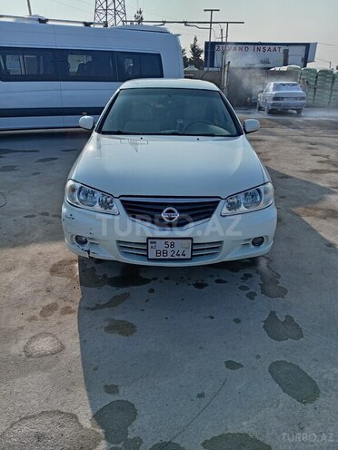 Nissan Sunny 2010, 328,000 km - 1.6 l - Bakı
