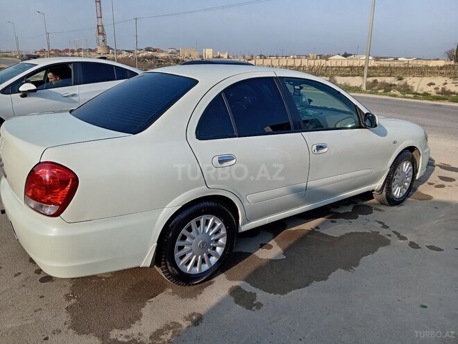 Nissan Sunny 2010, 328,000 km - 1.6 l - Bakı