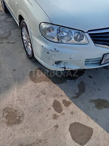 Nissan Sunny 2010, 328,000 km - 1.6 l - Bakı