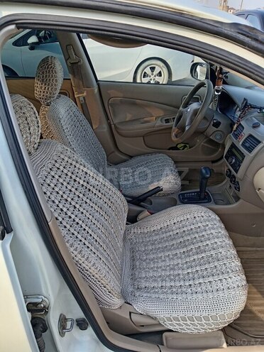 Nissan Sunny 2010, 328,000 km - 1.6 l - Bakı