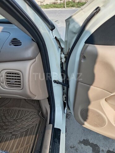 Nissan Sunny 2010, 328,000 km - 1.6 l - Bakı