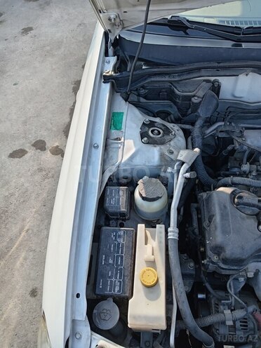 Nissan Sunny 2010, 328,000 km - 1.6 l - Bakı