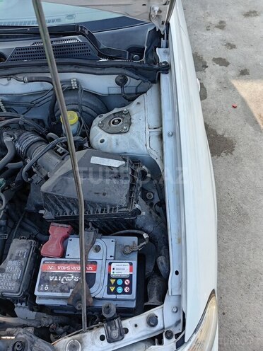Nissan Sunny 2010, 328,000 km - 1.6 l - Bakı