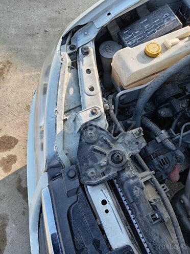 Nissan Sunny 2010, 328,000 km - 1.6 l - Bakı