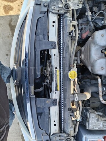 Nissan Sunny 2010, 328,000 km - 1.6 l - Bakı