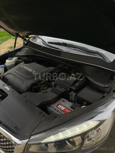 Kia Sorento 2016, 166,900 km - 2.0 л - Bakı