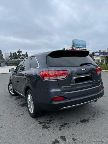 Kia Sorento 2016, 166,900 km - 2.0 л - Bakı