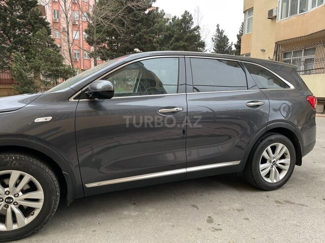 Kia Sorento 2016, 166,900 km - 2.0 л - Bakı