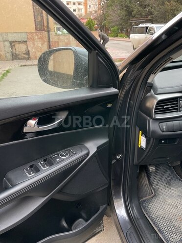 Kia Sorento 2016, 166,900 km - 2.0 л - Bakı