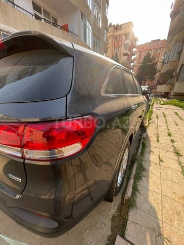 Kia Sorento 2016, 166,900 km - 2.0 л - Bakı