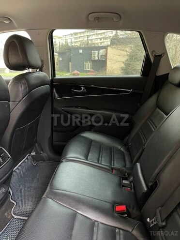 Kia Sorento 2016, 166,900 km - 2.0 л - Bakı