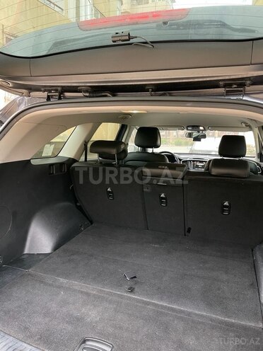 Kia Sorento 2016, 166,900 km - 2.0 л - Bakı