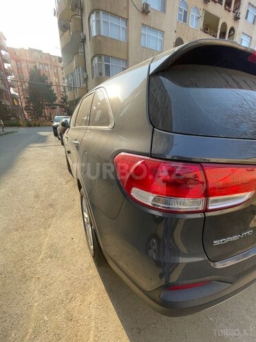 Kia Sorento 2016, 166,900 km - 2.0 л - Bakı