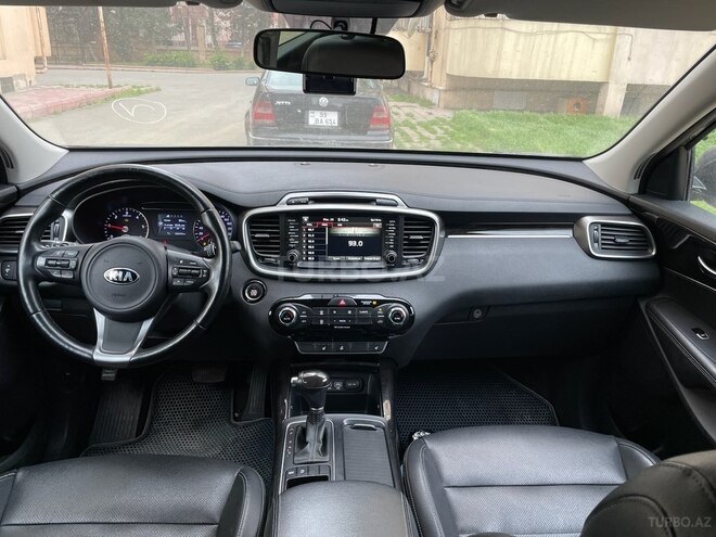 Kia Sorento 2016, 166,900 km - 2.0 л - Bakı