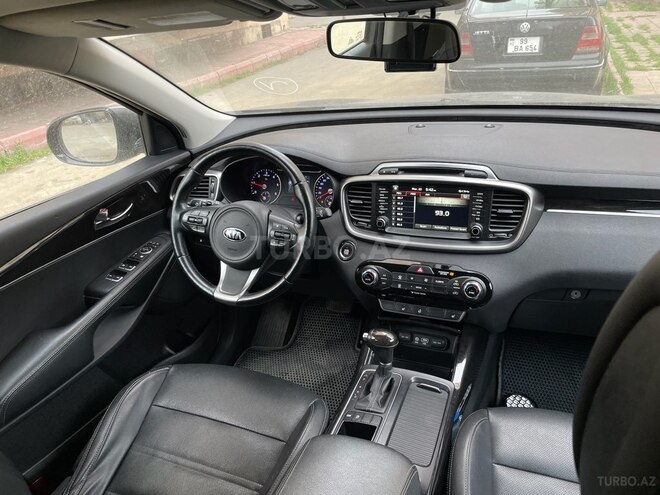 Kia Sorento 2016, 166,900 km - 2.0 л - Bakı
