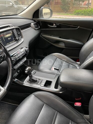Kia Sorento 2016, 166,900 km - 2.0 л - Bakı