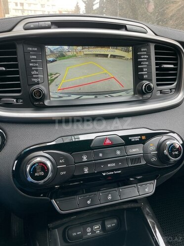 Kia Sorento 2016, 166,900 km - 2.0 л - Bakı