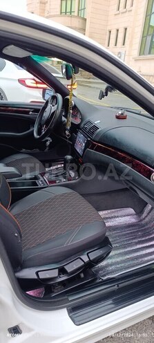 BMW 318 2001, 369,124 km - 2.0 l - Ağstafa