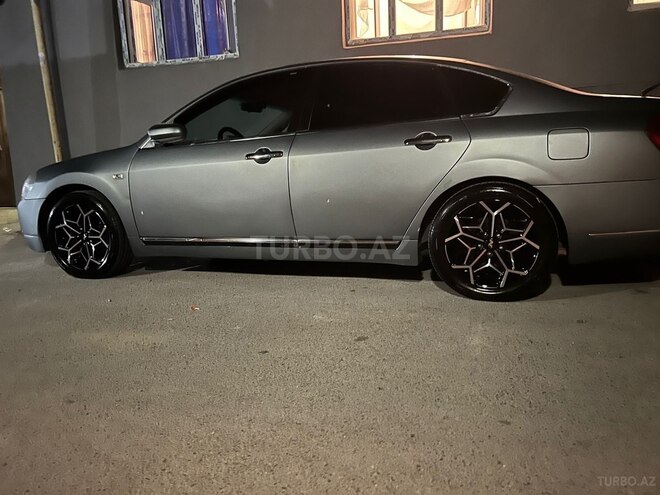Nissan Teana 2005, 360,000 km - 2.4 l - Xırdalan