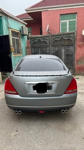 Nissan Teana 2005, 360,000 km - 2.4 l - Xırdalan