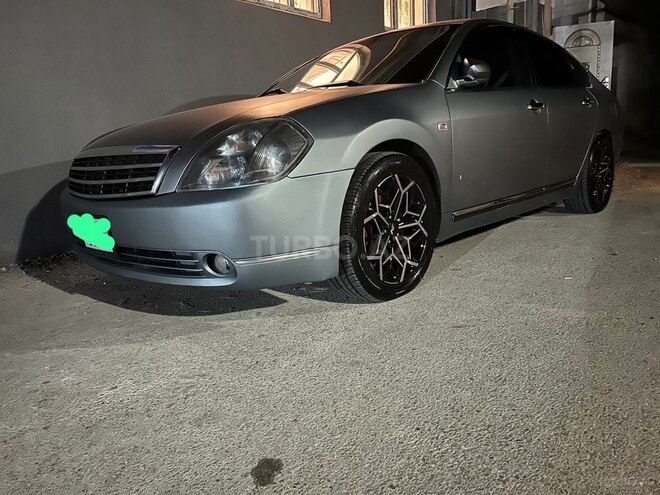 Nissan Teana 2005, 360,000 km - 2.4 l - Xırdalan