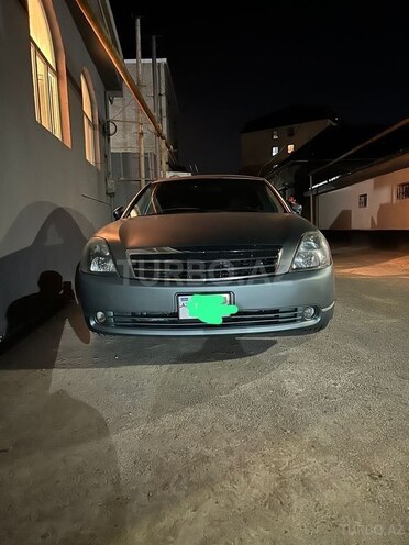 Nissan Teana 2005, 360,000 km - 2.4 l - Xırdalan