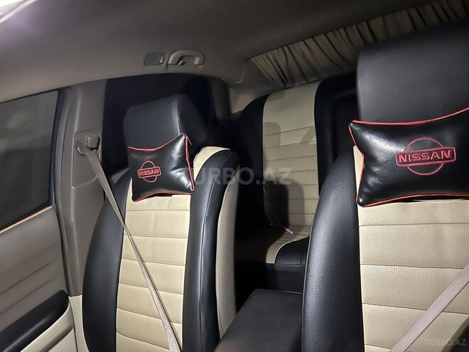 Nissan Teana 2005, 360,000 km - 2.4 l - Xırdalan