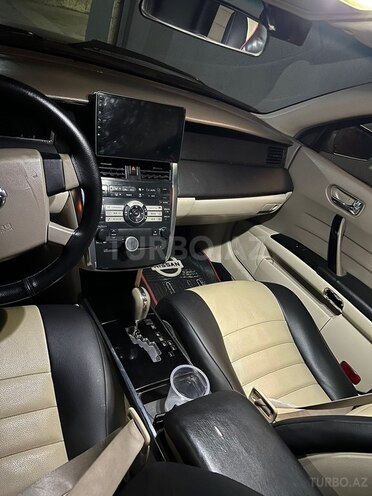 Nissan Teana 2005, 360,000 km - 2.4 l - Xırdalan