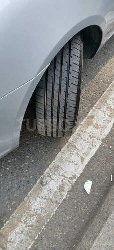 Hyundai Accent 2007, 121,000 km - 1.4 l - Bakı