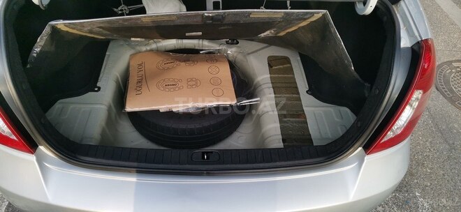 Hyundai Accent 2007, 121,000 km - 1.4 l - Bakı