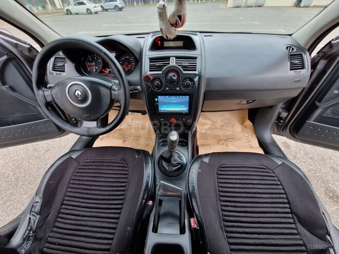 Renault Megane 2009, 267,455 km - 1.5 л - Sumqayıt