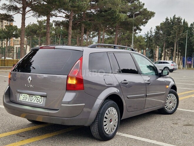 Renault Megane 2009, 267,455 km - 1.5 л - Sumqayıt