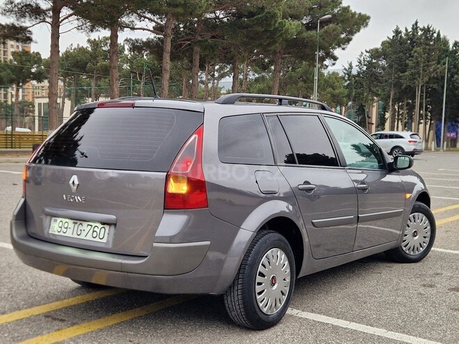 Renault Megane 2009, 267,455 km - 1.5 л - Sumqayıt