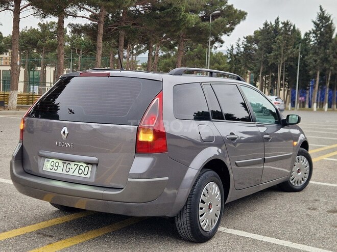 Renault Megane 2009, 267,455 km - 1.5 л - Sumqayıt