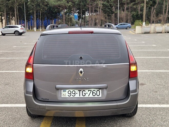 Renault Megane 2009, 267,455 km - 1.5 л - Sumqayıt