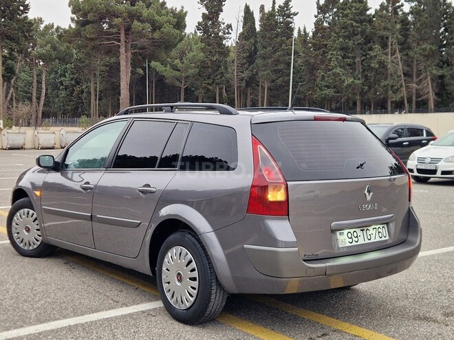Renault Megane 2009, 267,455 km - 1.5 л - Sumqayıt