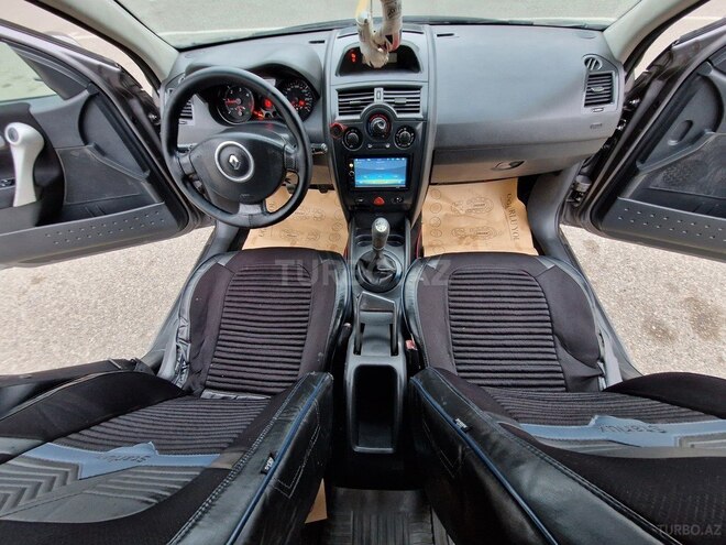 Renault Megane 2009, 267,455 km - 1.5 л - Sumqayıt