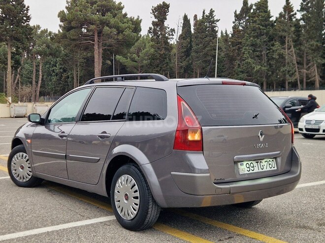 Renault Megane 2009, 267,455 km - 1.5 л - Sumqayıt