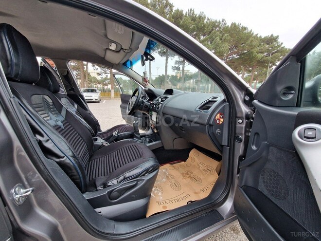 Renault Megane 2009, 267,455 km - 1.5 л - Sumqayıt