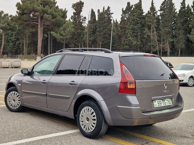 Renault Megane 2009, 267,455 km - 1.5 л - Sumqayıt