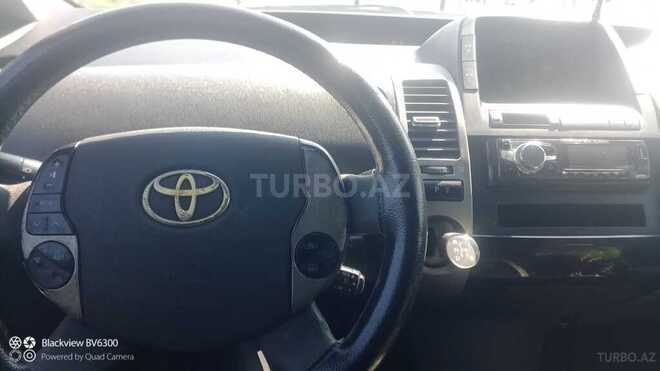 Toyota Prius 2006, 400,000 km - 1.5 l - Bakı