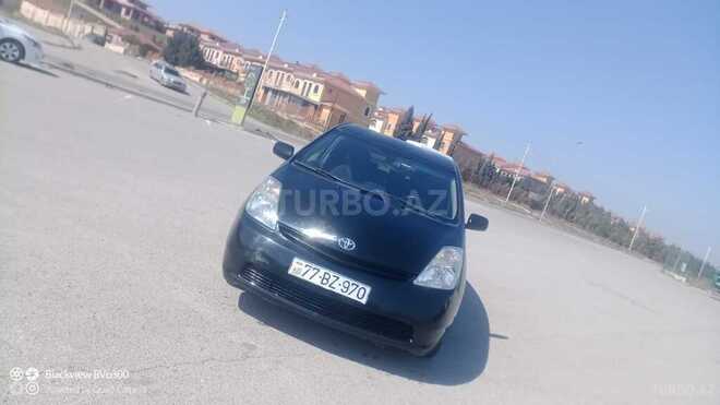 Toyota Prius 2006, 400,000 km - 1.5 l - Bakı