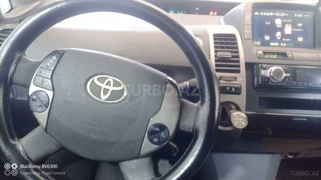 Toyota Prius 2006, 400,000 km - 1.5 l - Bakı
